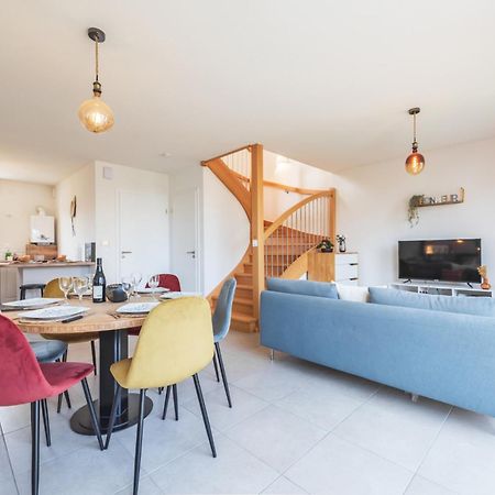 Nouveau - Sweet Garden - Maison Avec Jardin Линголшем Экстерьер фото